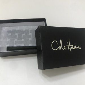 COLE HAAN CARD CASE